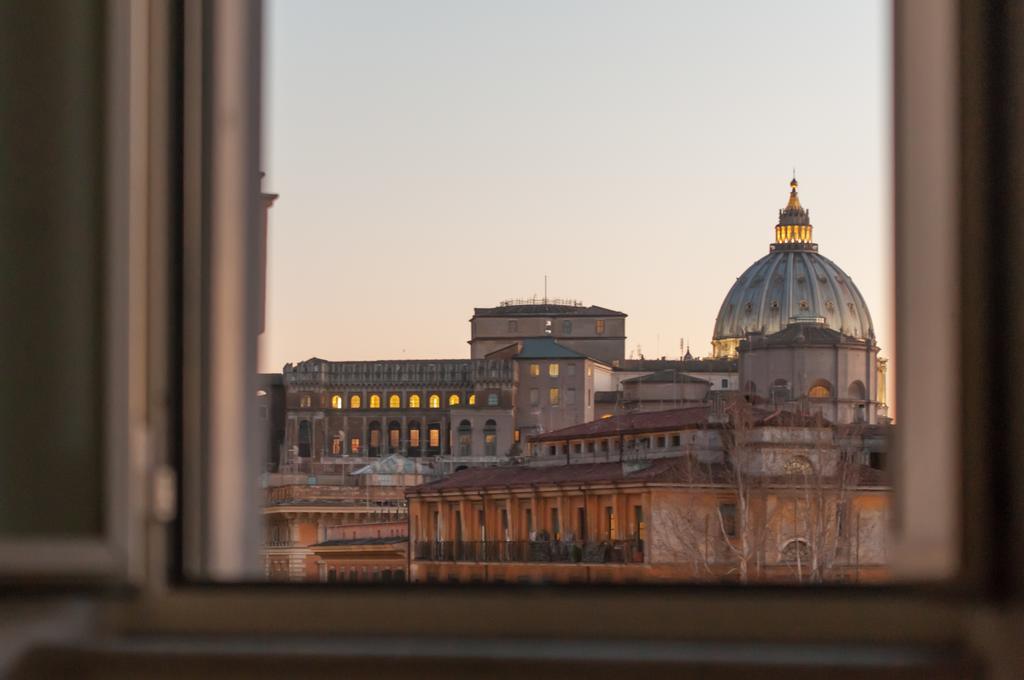 St.Peter'S Mirror - Romantic View Экстерьер фото